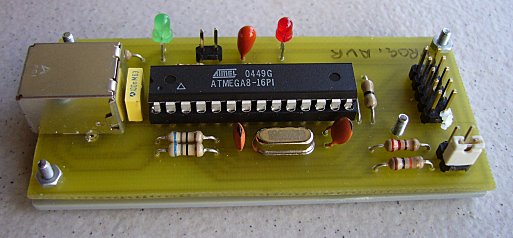 usbasp